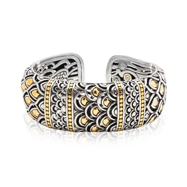 John hardy deals cuff bracelet